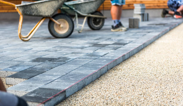 Best Driveway Paver Sealing  in Jefferson City, TN