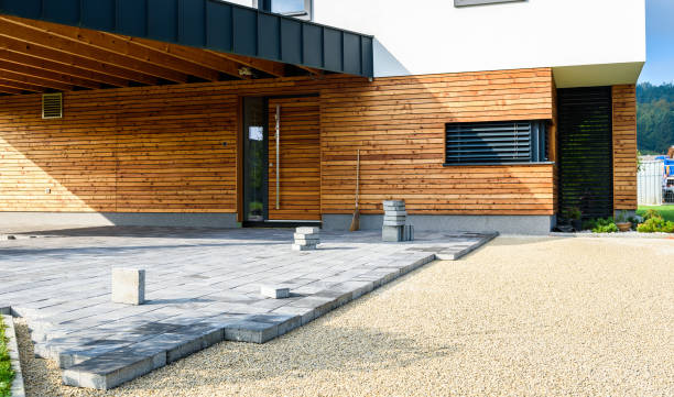 Best Residential Driveway Paver Services  in Jefferson City, TN