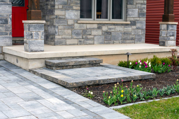 Best Cobblestone Driveway Pavers  in Jefferson City, TN