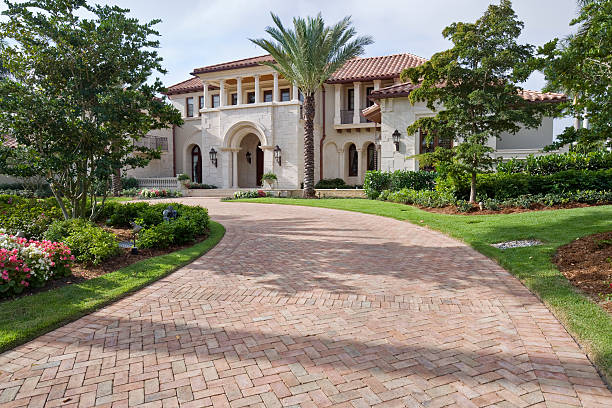 Driveway Pavers for Homes in Jefferson City, TN