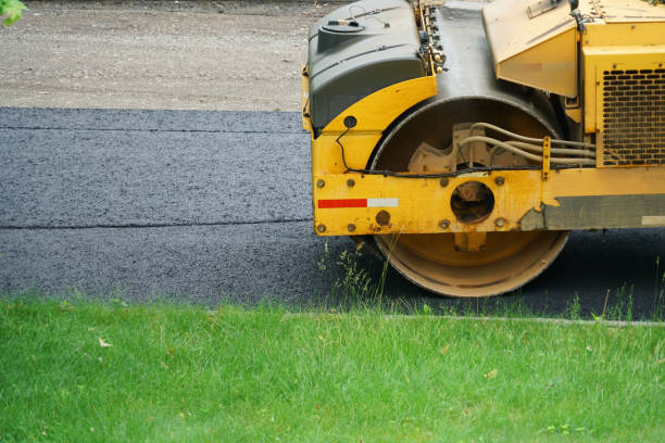 Best Professional Driveway Pavers  in Jefferson City, TN