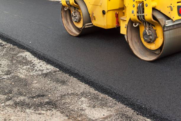 Best Commercial Driveway Pavers  in Jefferson City, TN