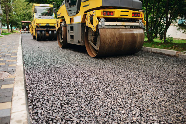 Best Decorative Driveway Pavers  in Jefferson City, TN